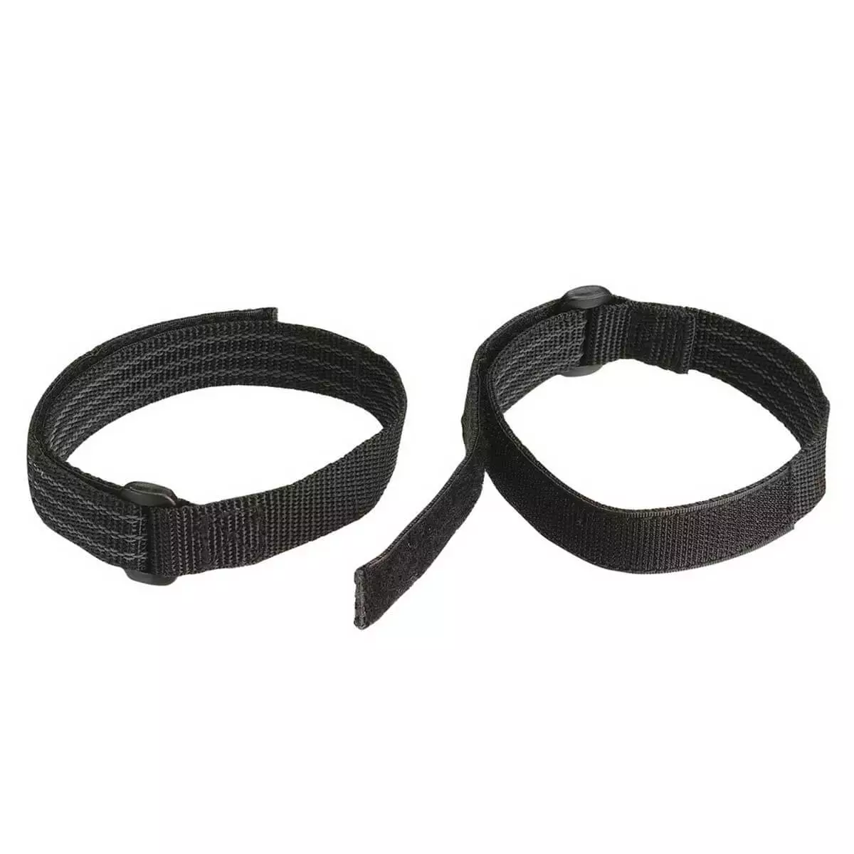  Tension straps for oxygen cylinder