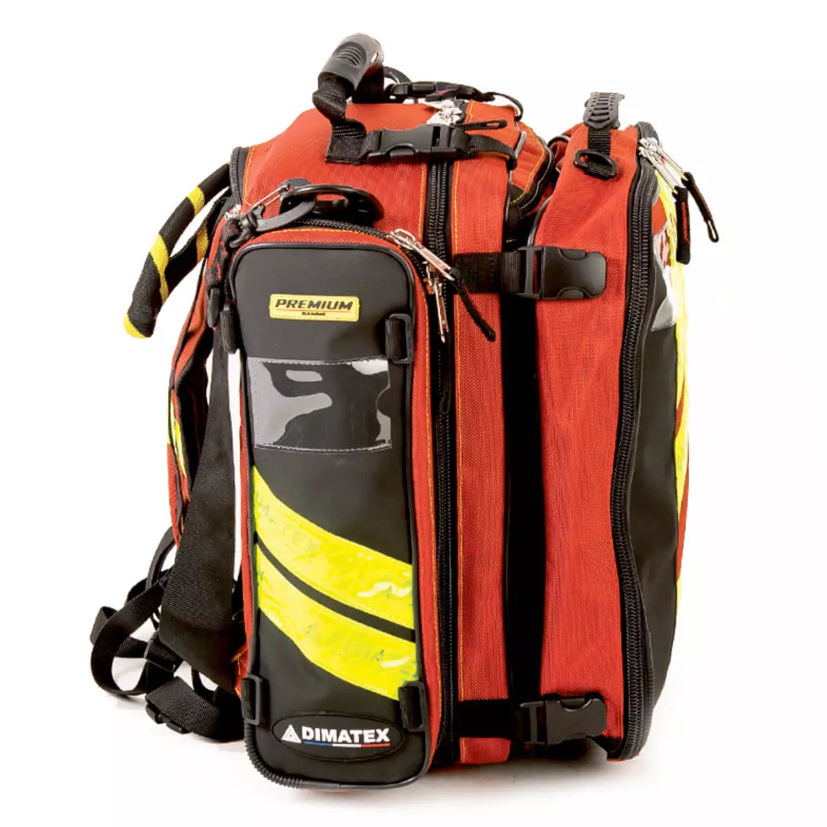  Emergency backpack TONIC