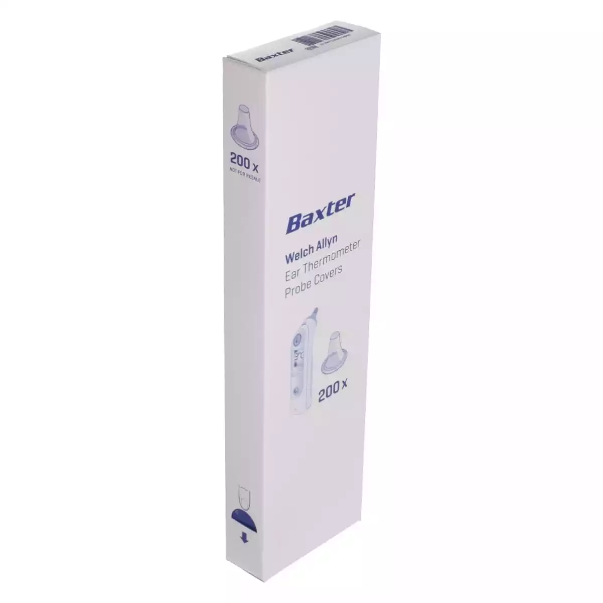  Protective covers for ThermoScan Pro thermometers