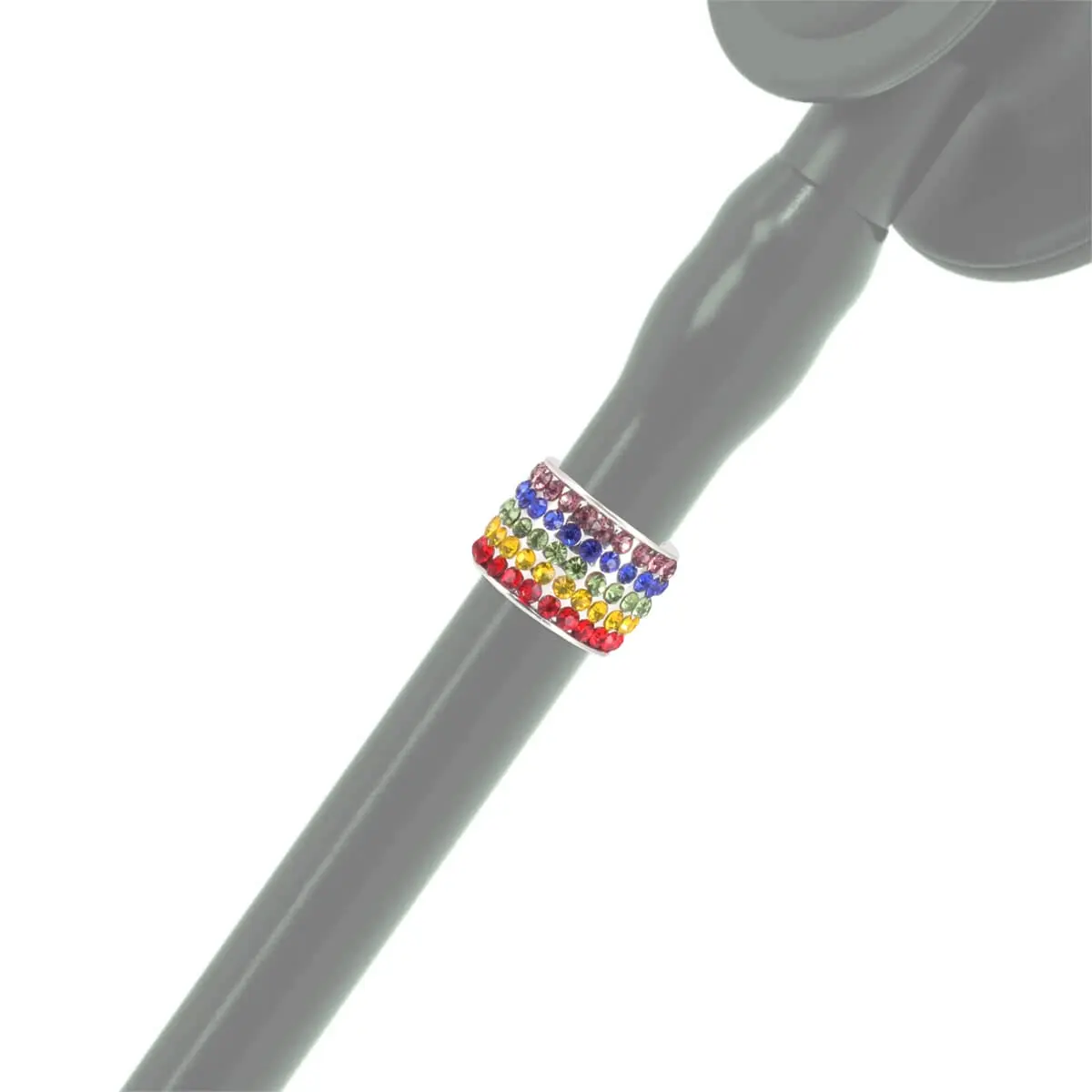  Stethoscope Charms – With Design