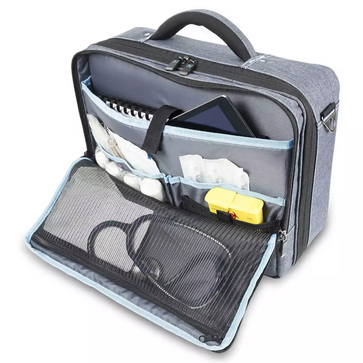  STREETS nursing bag