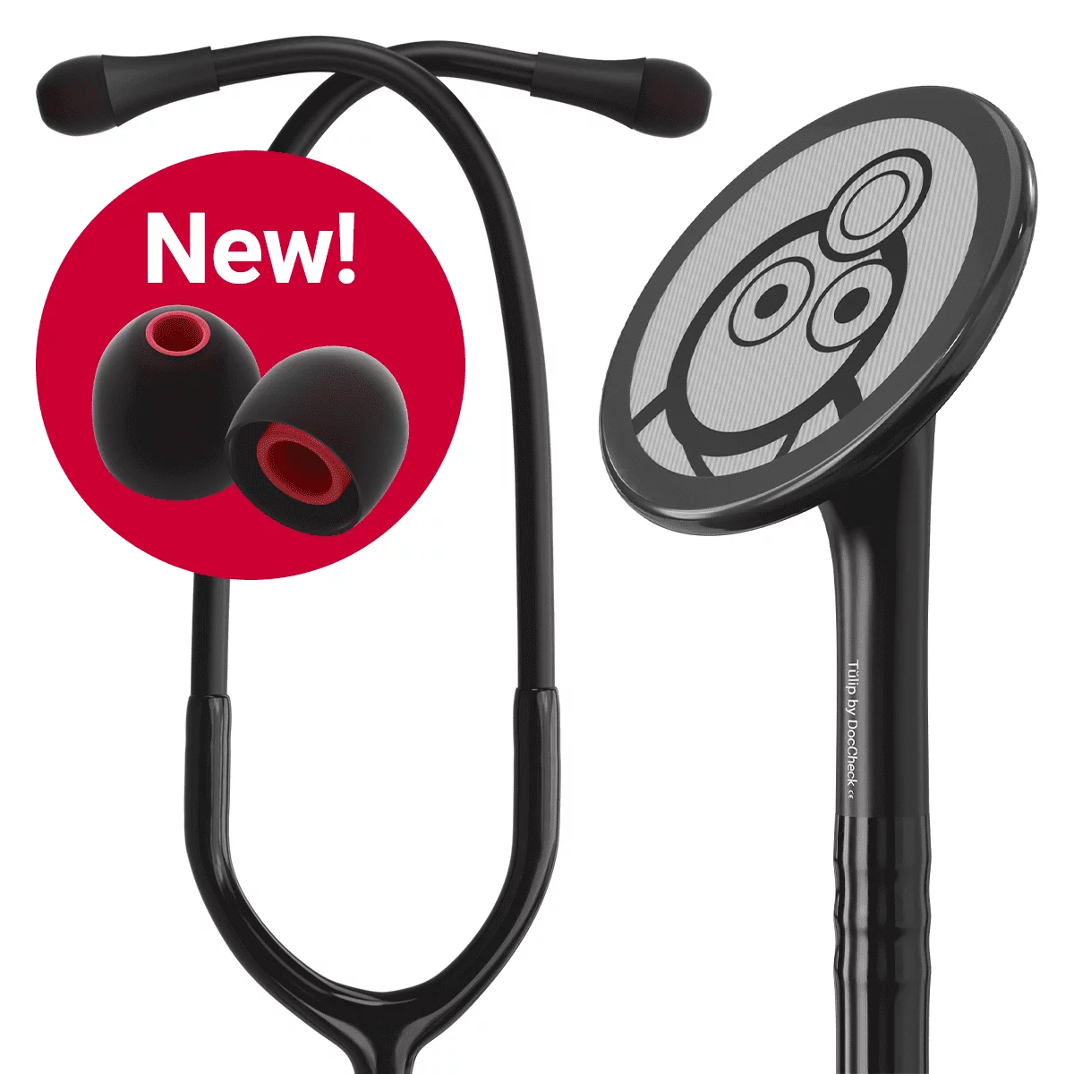  Tŭlip Stethoscope
