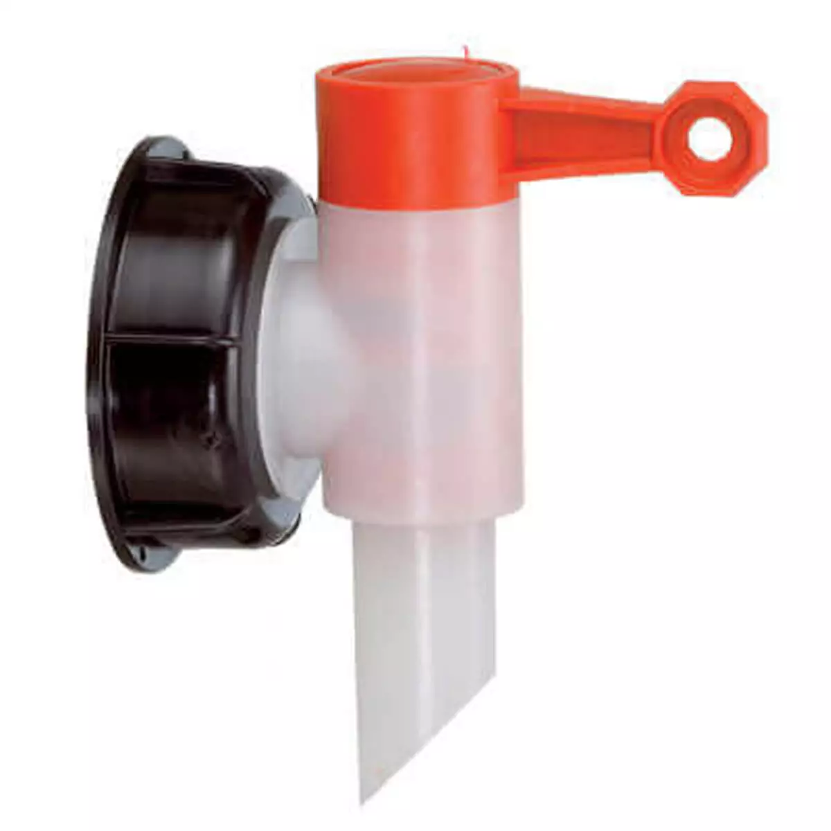  Canister Spout