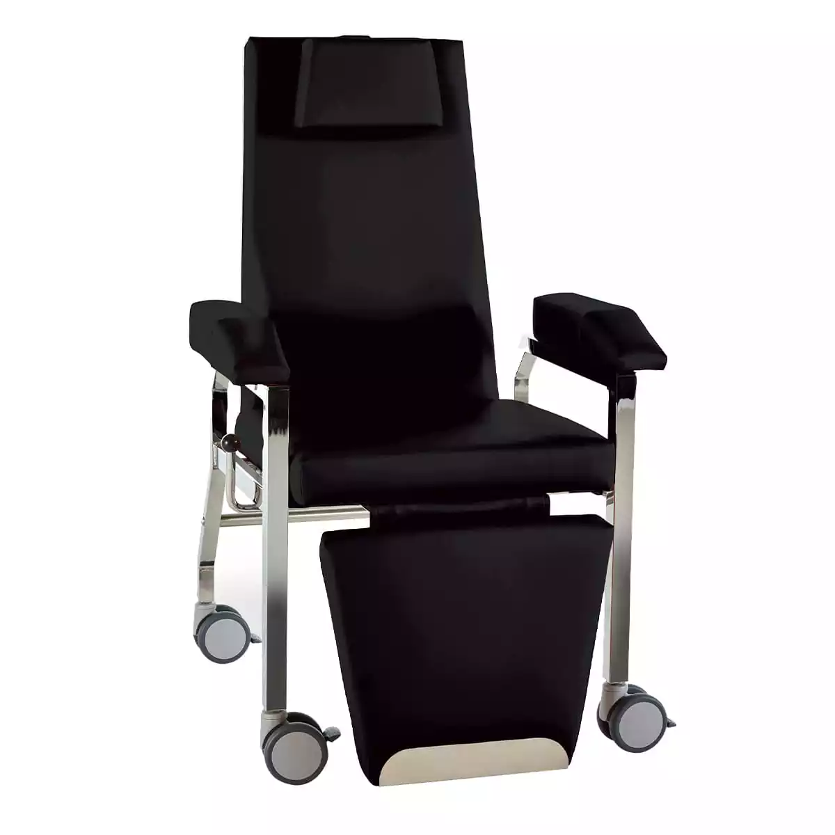  Haemo-Flexa Cuneo Mobile Blood Collection Chair