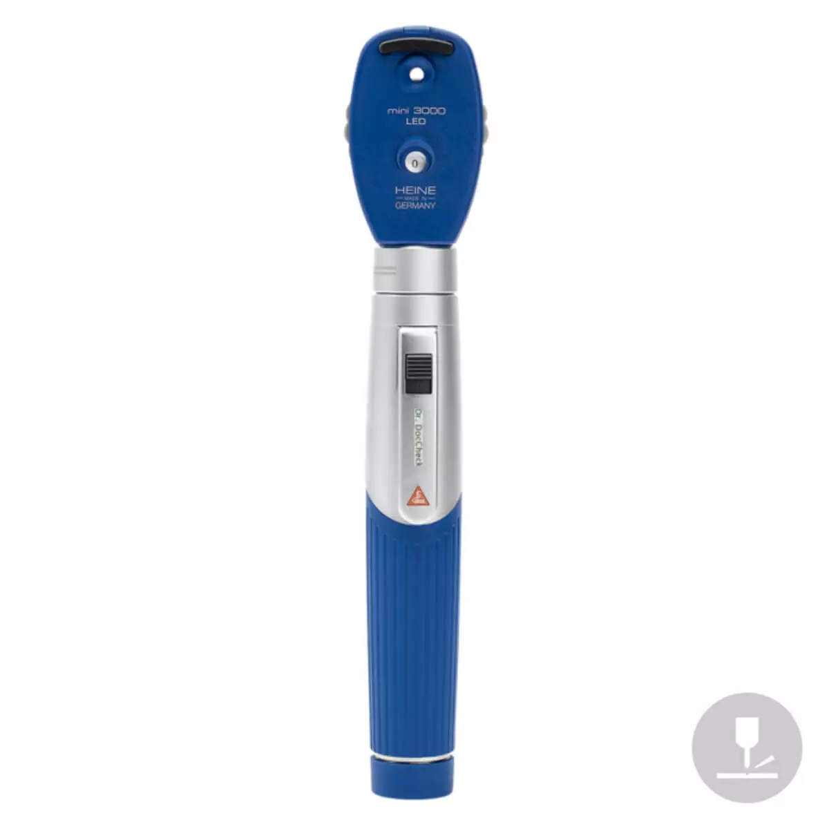  HEINE mini 3000 ophthalmoscope
