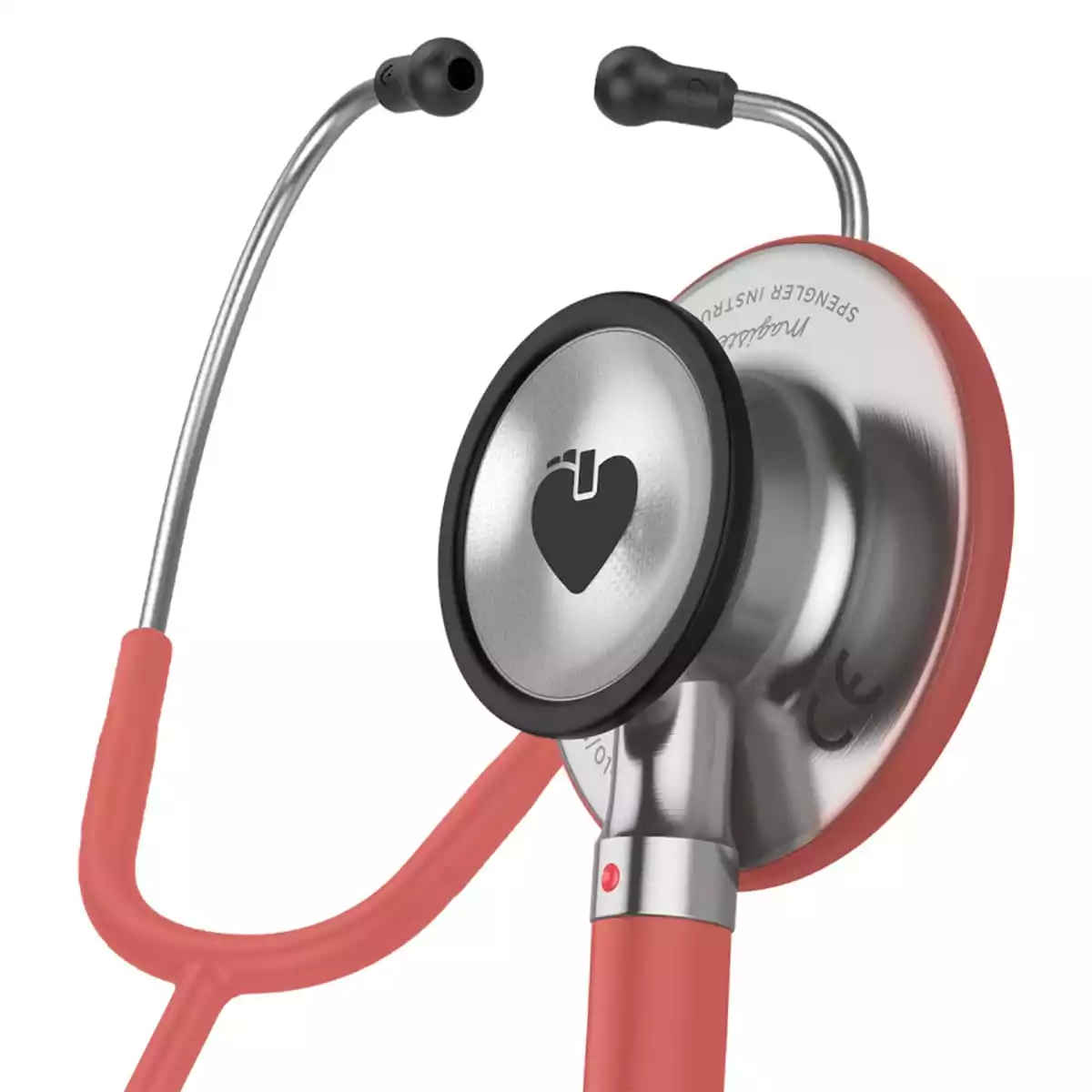 Magister II two-sided stethoscope Magister II two-sided stethoscope