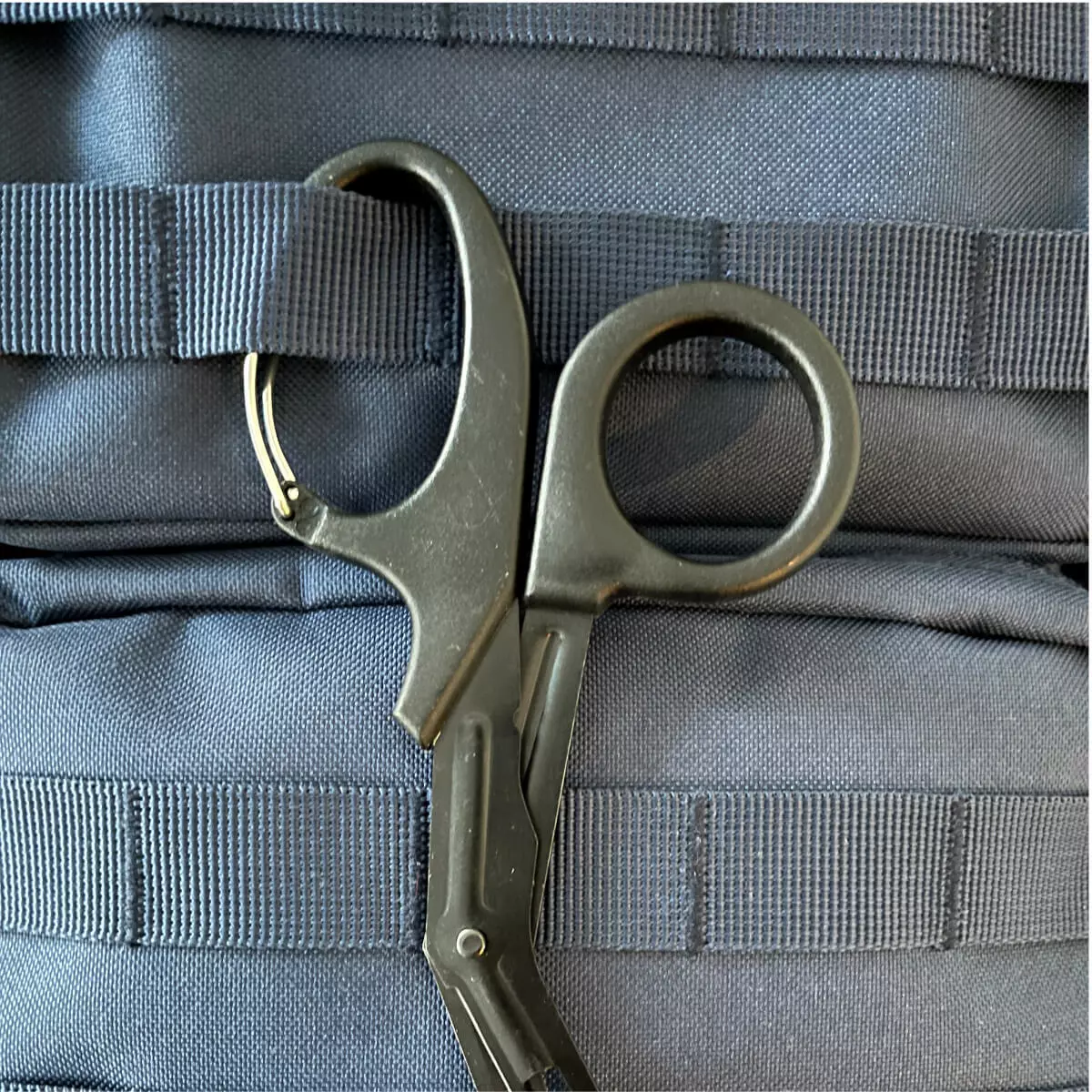 Multi-purpose scissors Multi-purpose scissors