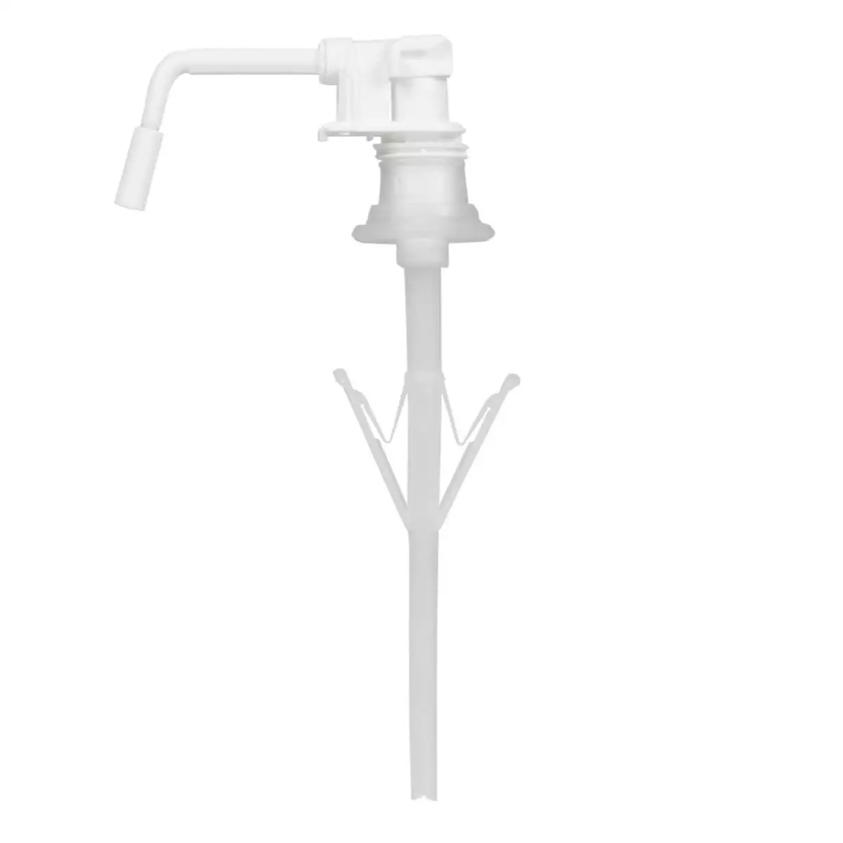  DHP RX shower dosing pump