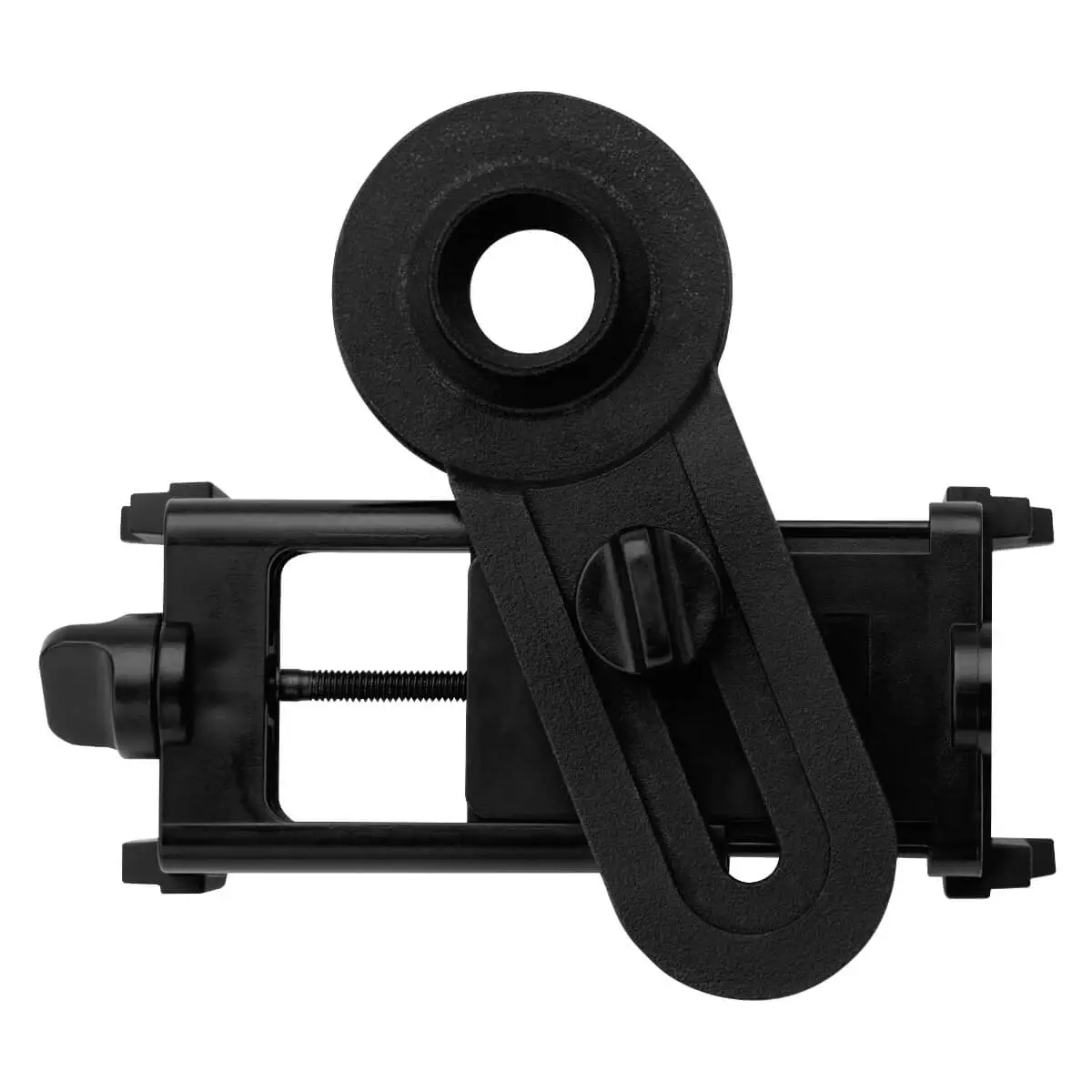  Universal smartphone adapter