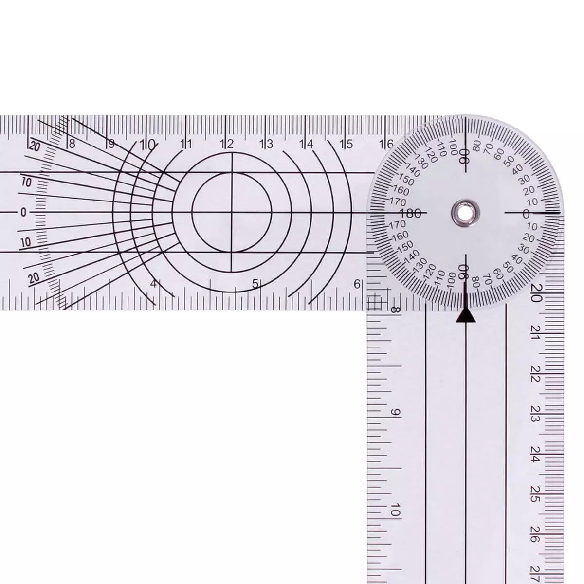  Goniometer