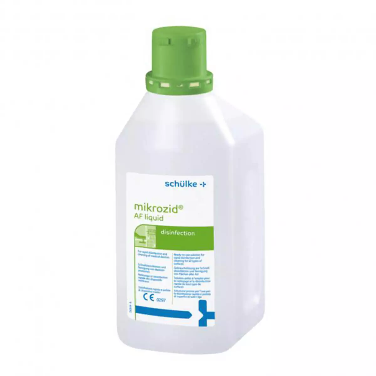  mikrozid AF Liquid Disinfectant