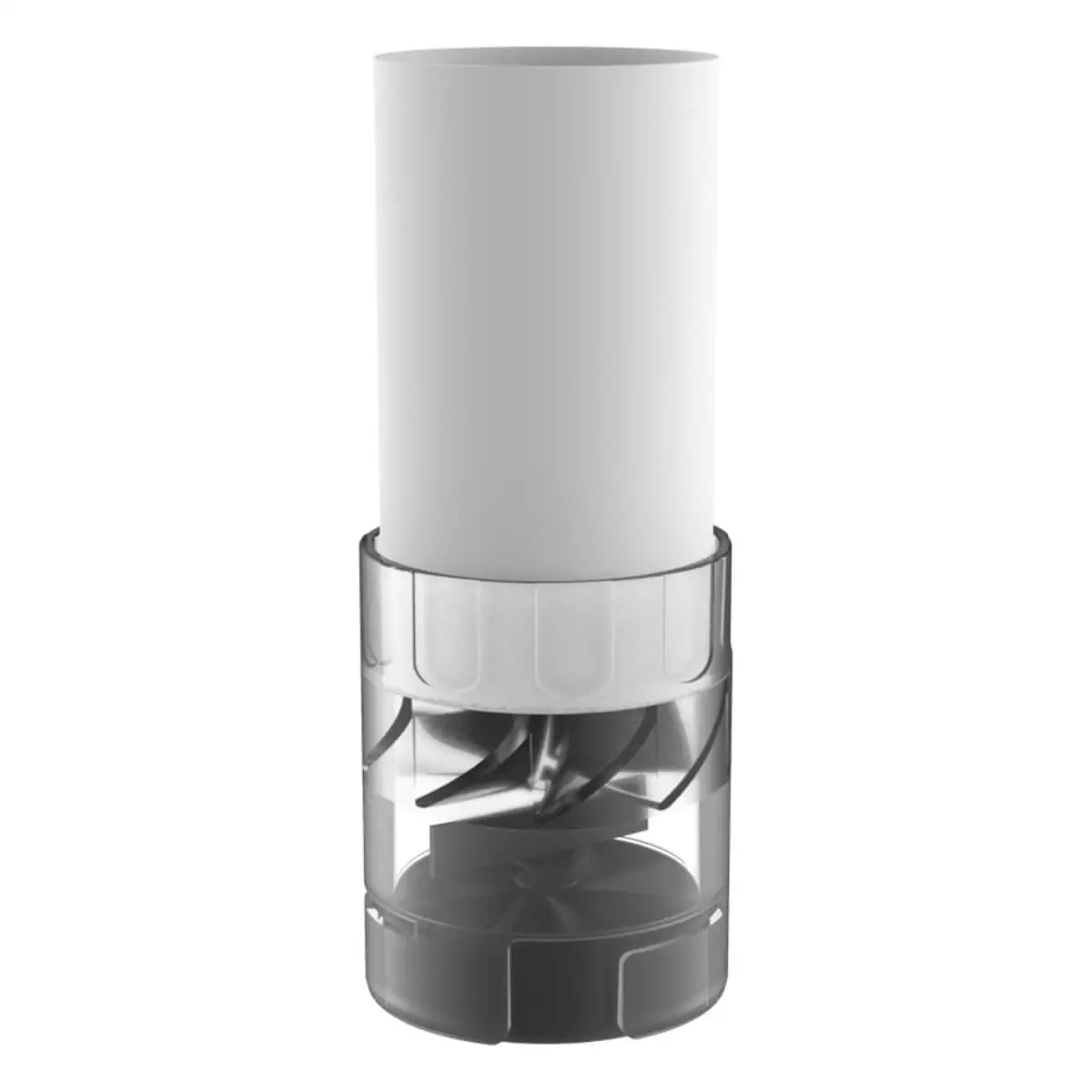  MIR FlowMIR disposable turbines