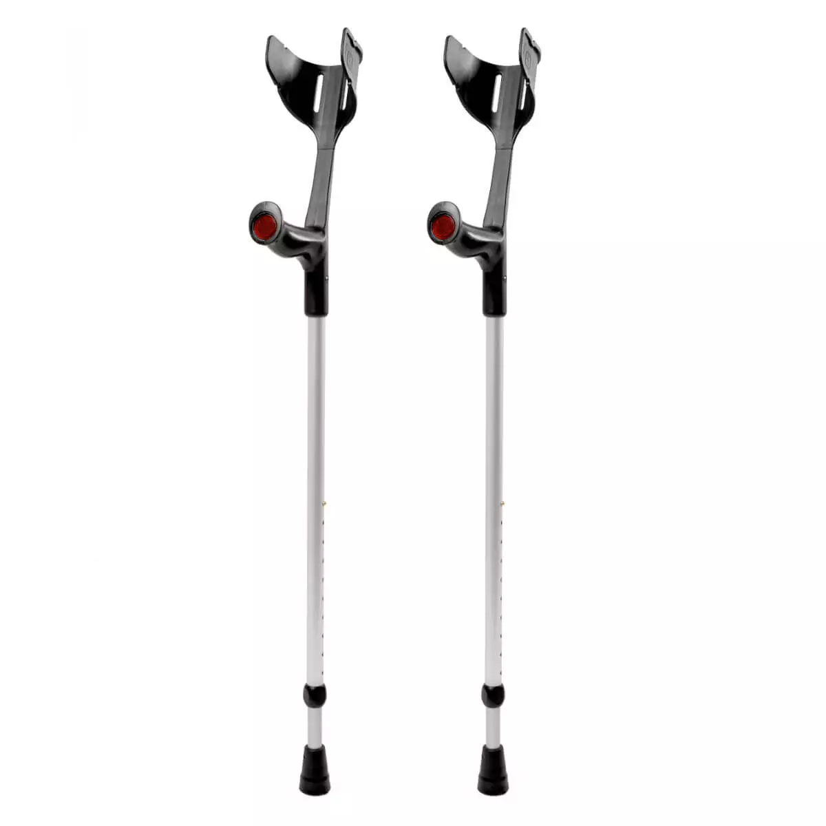 REBOTEC MAGIC-SOFT forearm crutch
