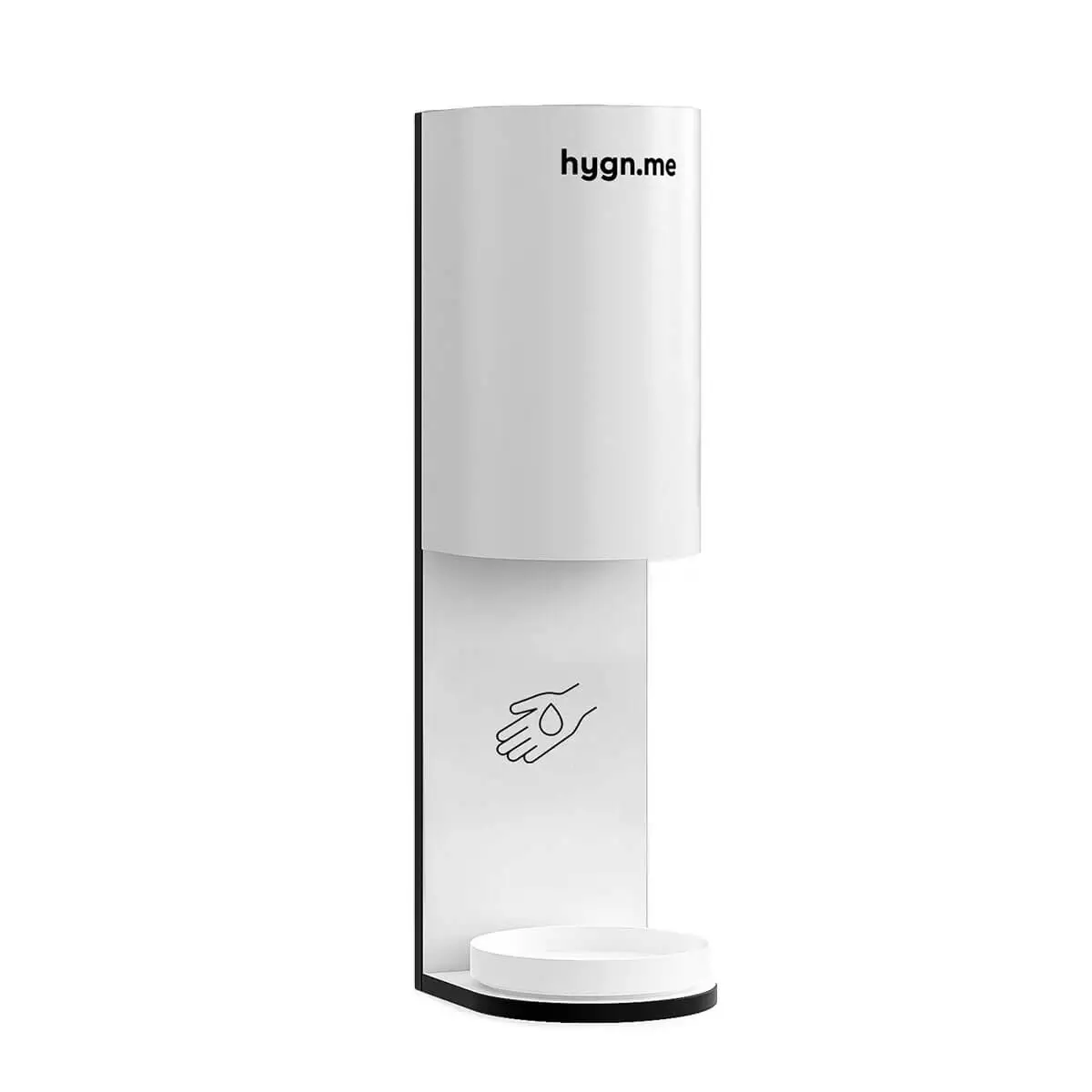 Station 3 wall disinfection dispenser  Station 3 wall disinfection dispenser