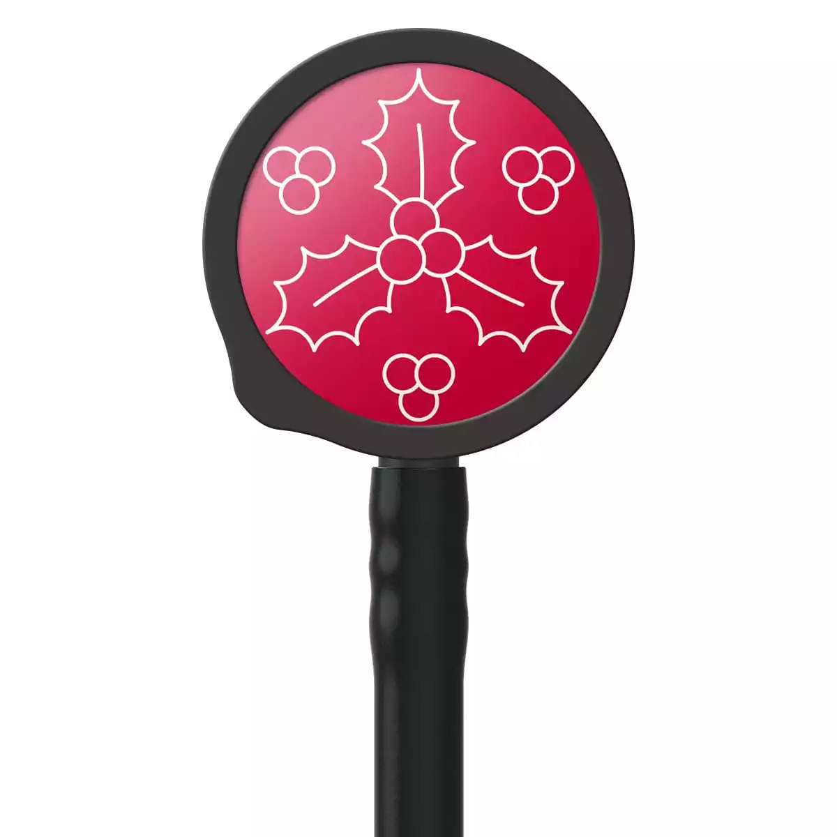  Printed fiberglass membrane set “Drums”