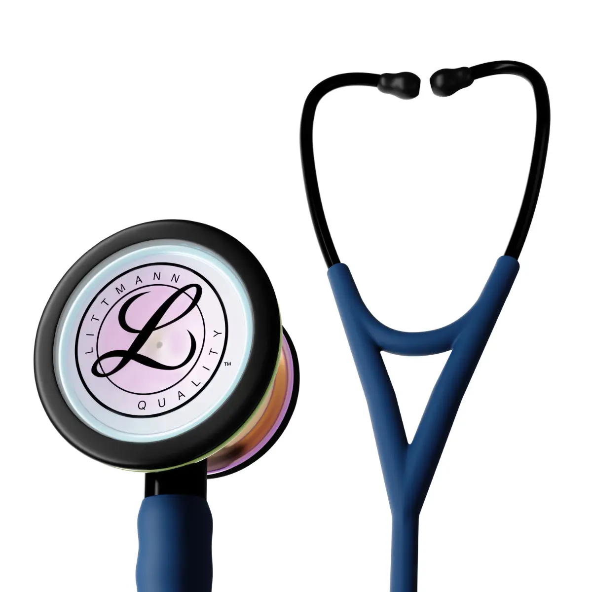  Cardiology IV stethoscope – satin-finish tubing