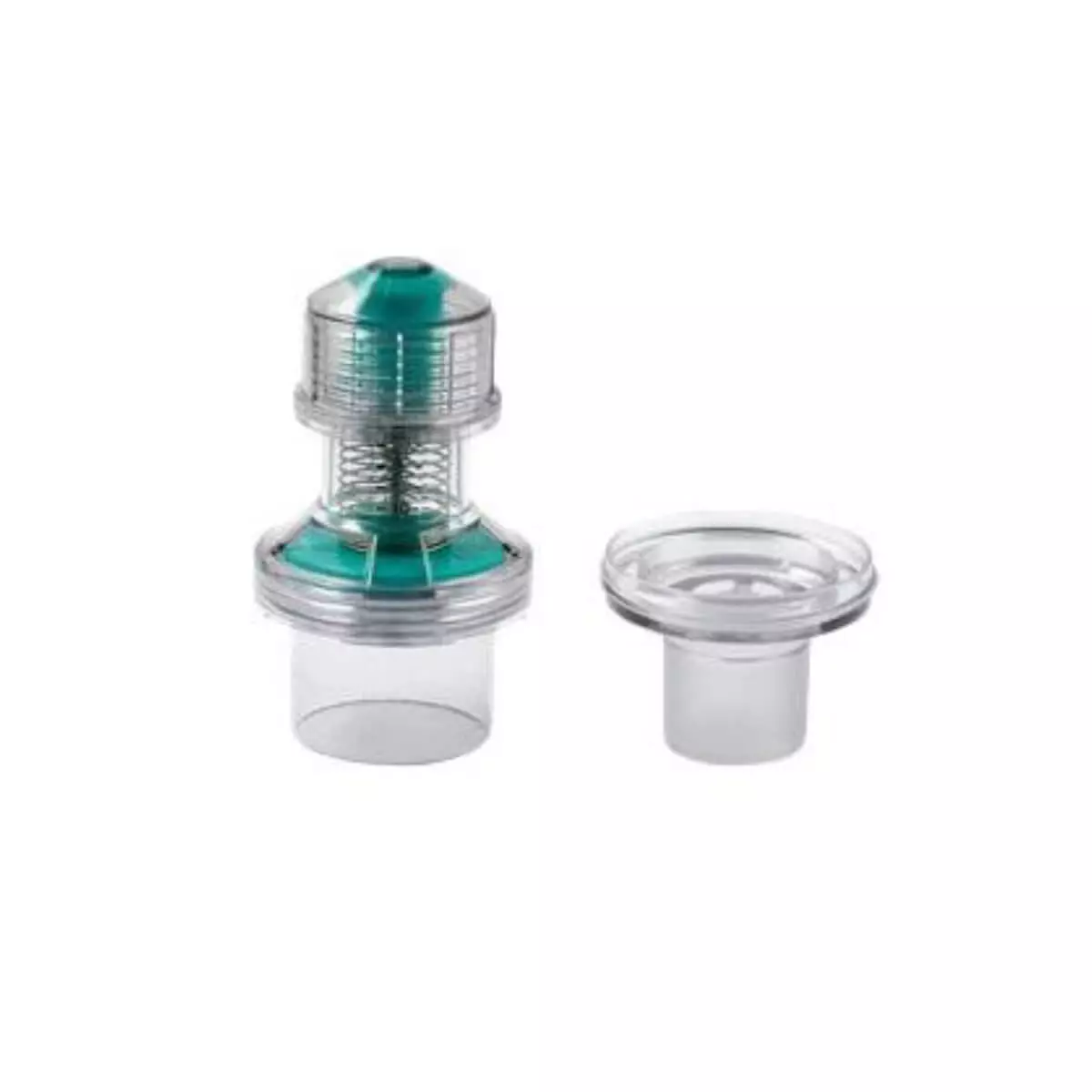 PEEP valve for Combibag PEEP valve for Combibag