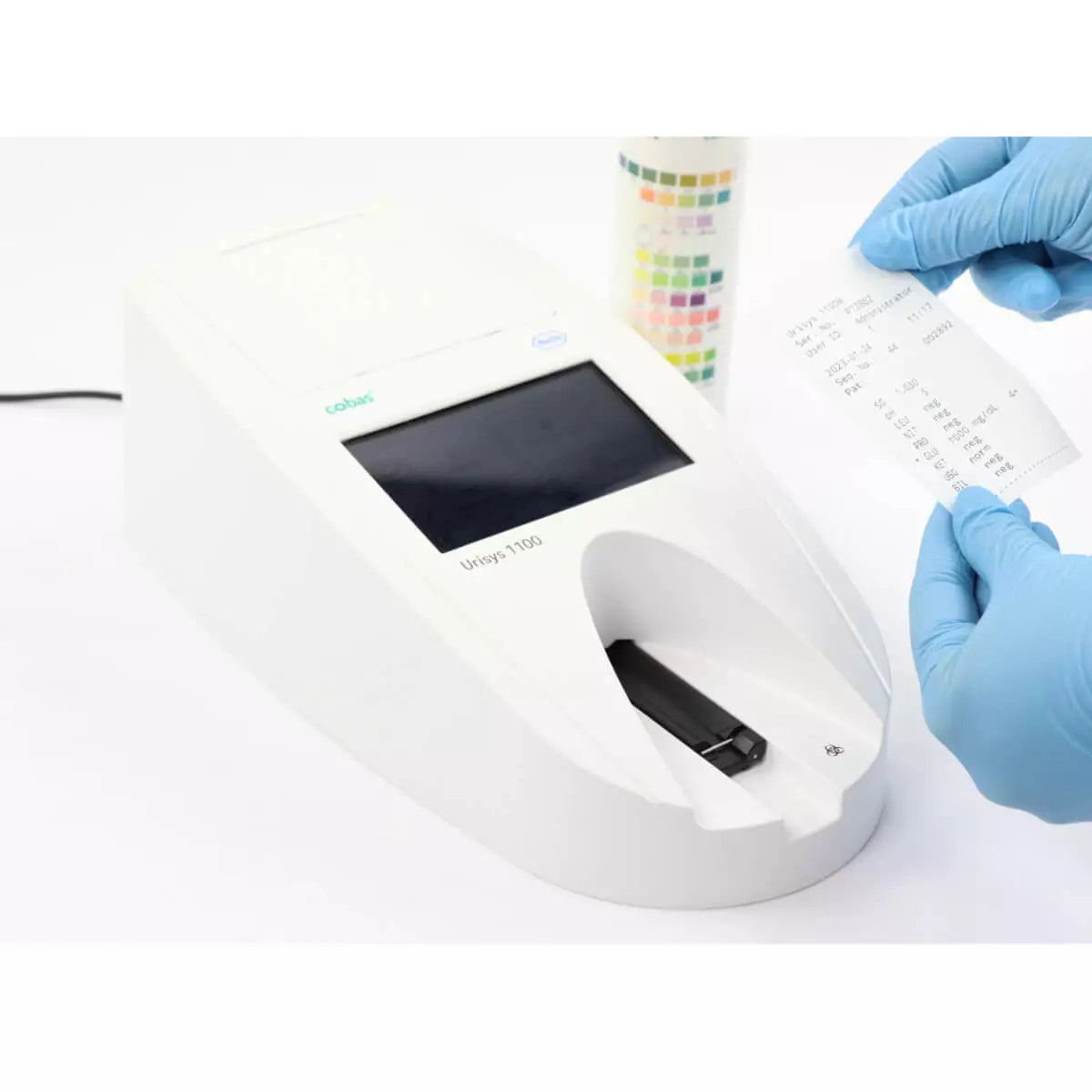  Urisys 1100 urine analyzer