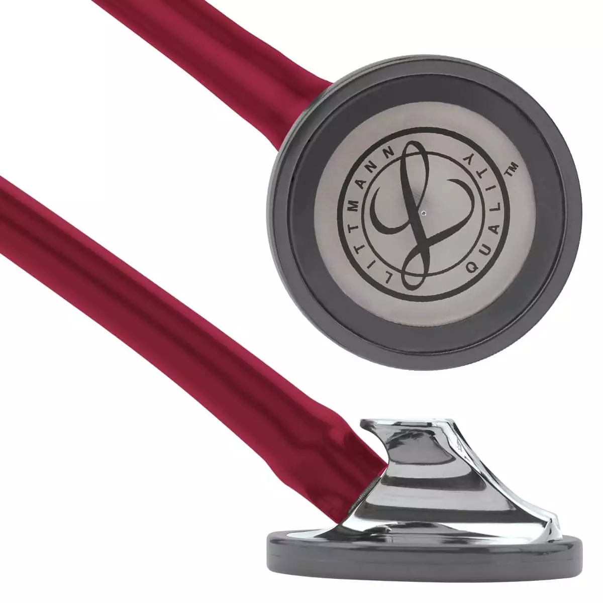  Master Cardiology Stethoscope