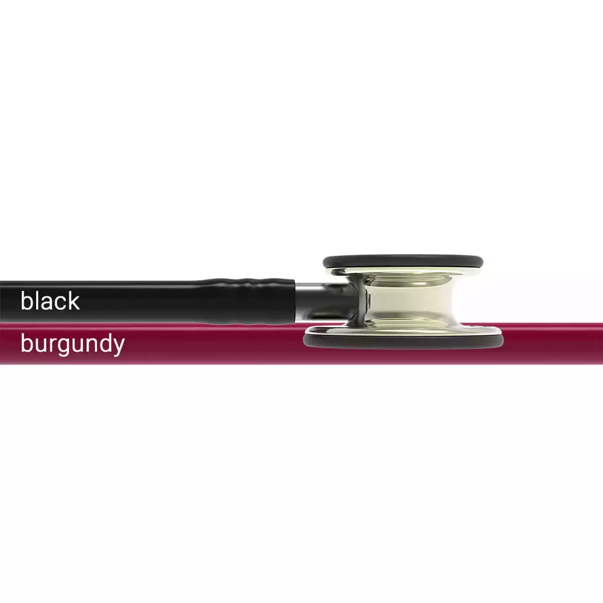  Classic III Stethoscope - Black Champagne Edition