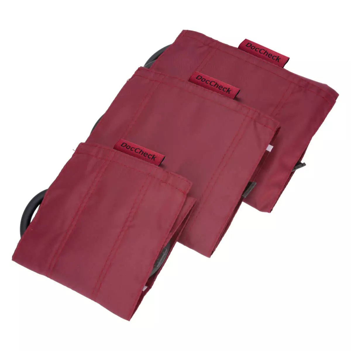  1-Hose Velcro Cuff Set "Pffft