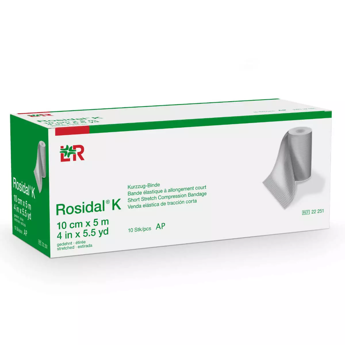 Rosidal K Rosidal K