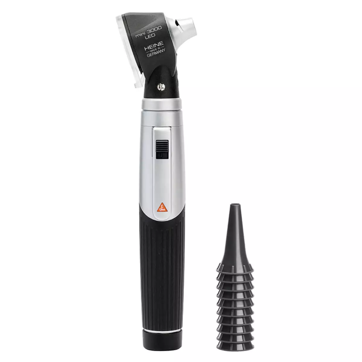  HEINE mini 3000 otoscope