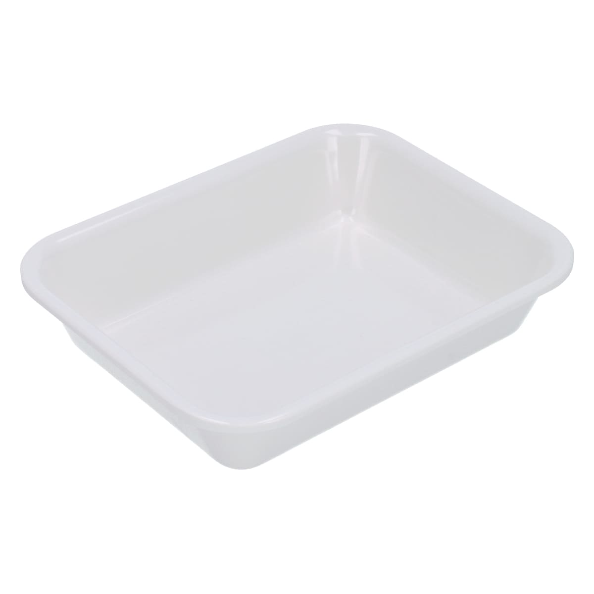  Instrument dish