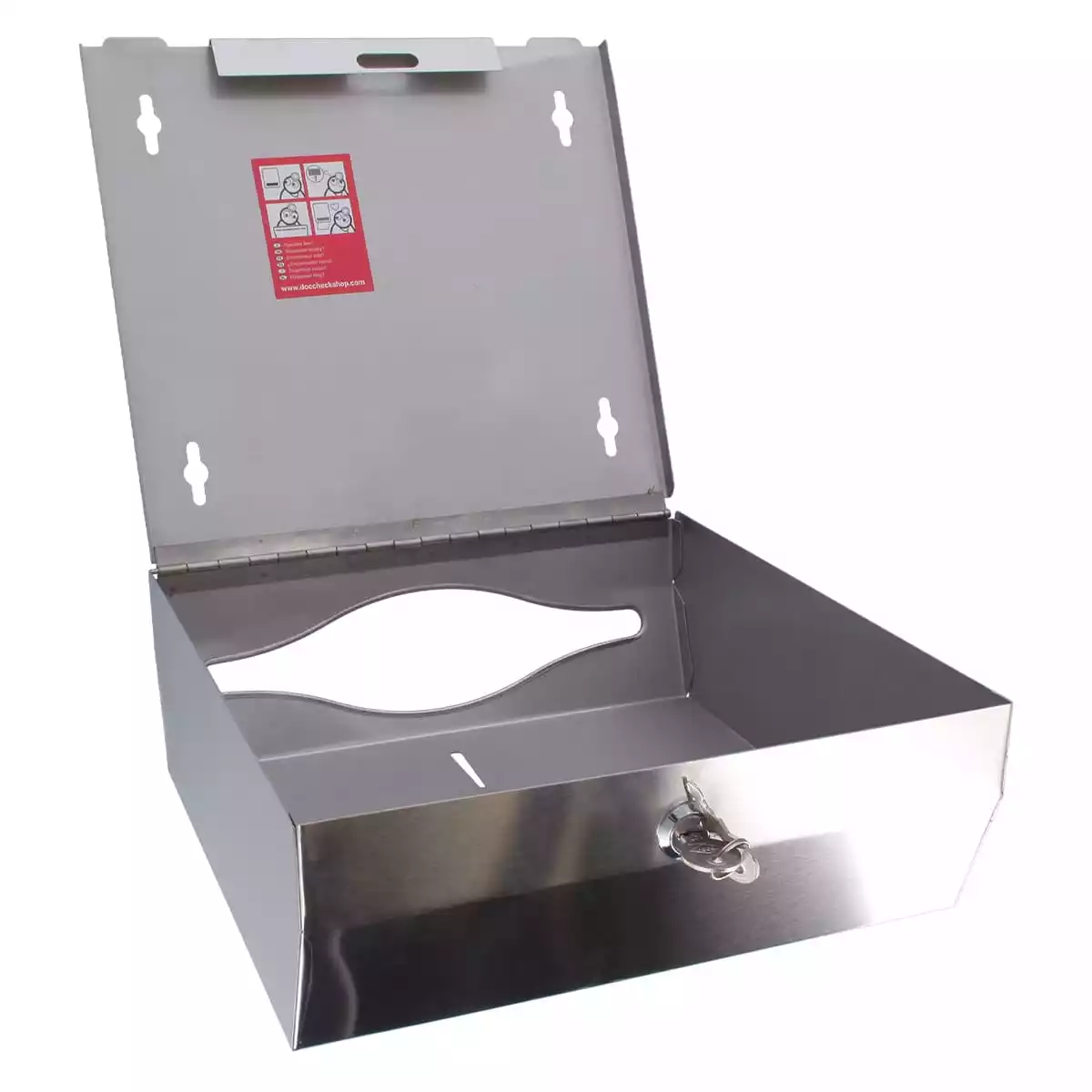  Paper Towel Dispenser
