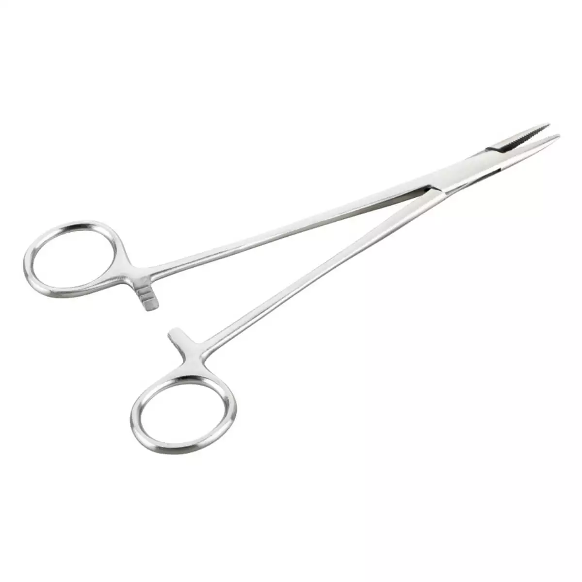  Durogrip needle holder, extra-narrow