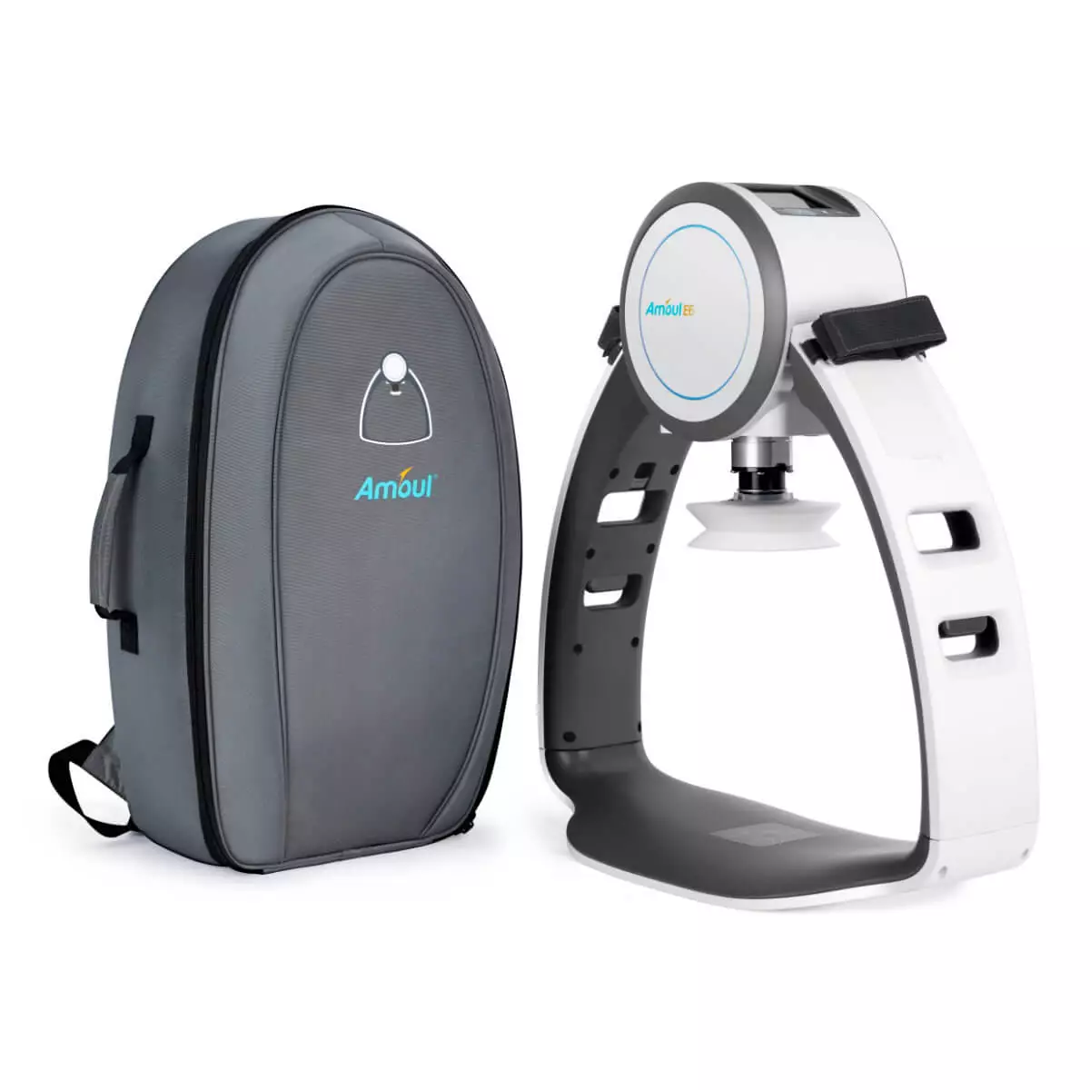  Cardiopulmonary resuscitation system Amoul CPR E6