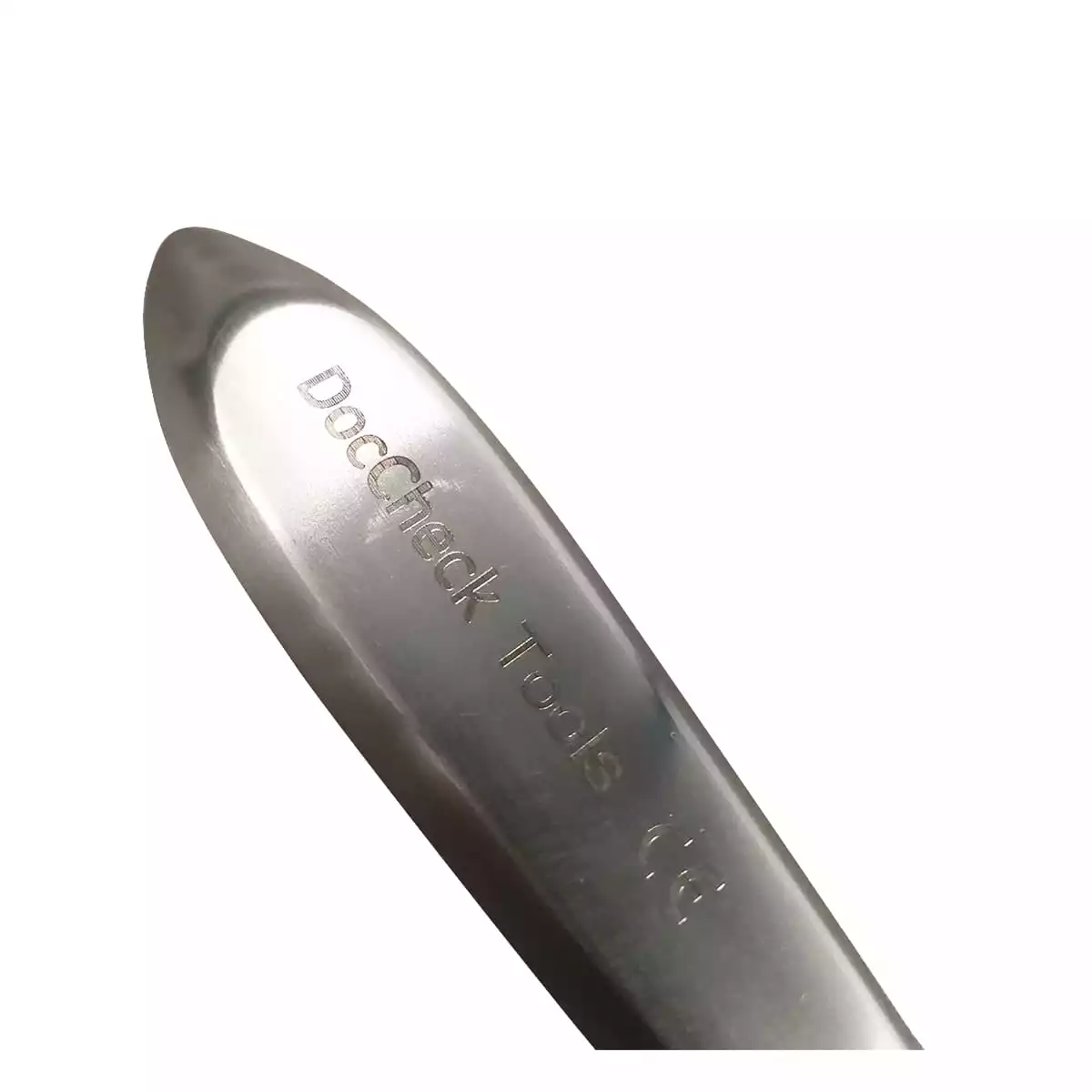  “Klopp” reflex hammer – Second choice