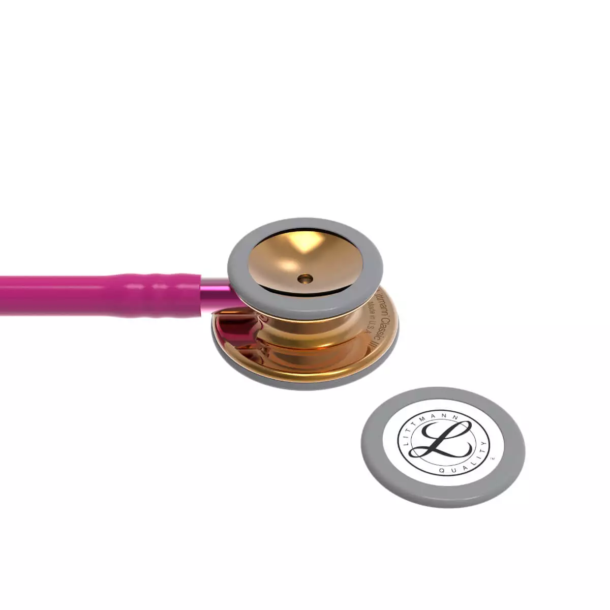  Classic III stethoscope – Limited Copper Edition