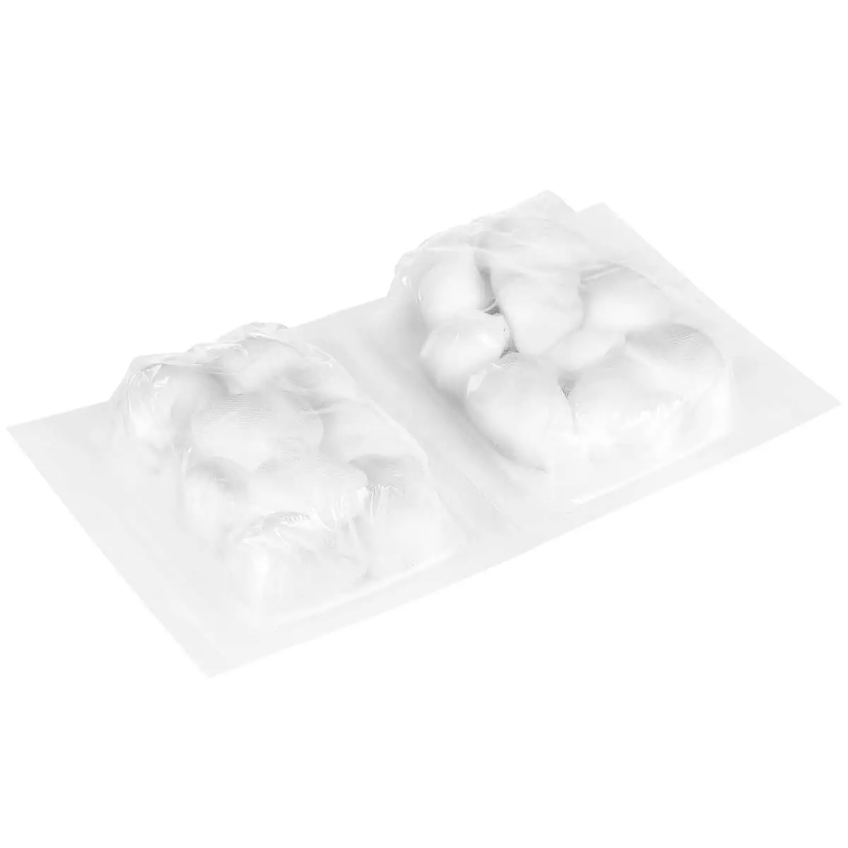  Pagasling sterile loop gauze swabs
