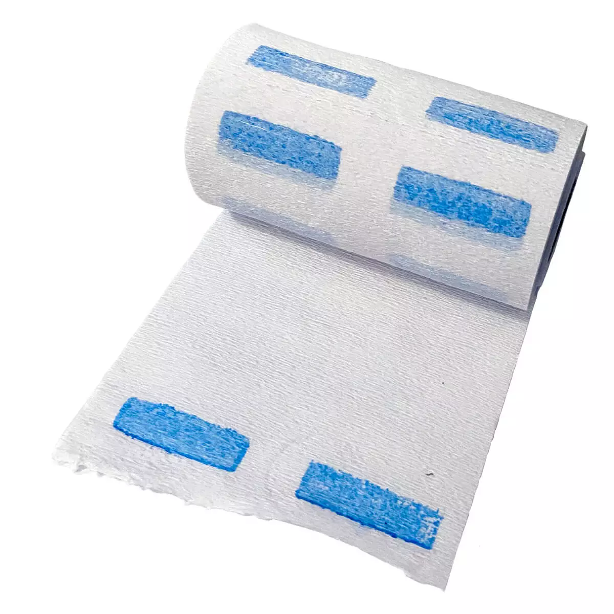  Cuff protection strips