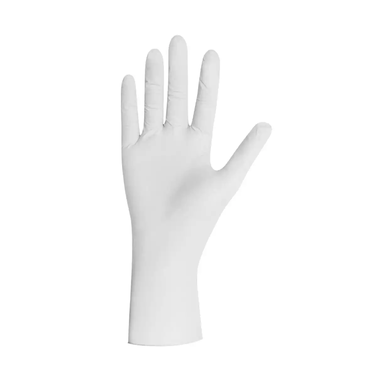 Pearl powder-free nitrile gloves Pearl powder-free nitrile gloves
