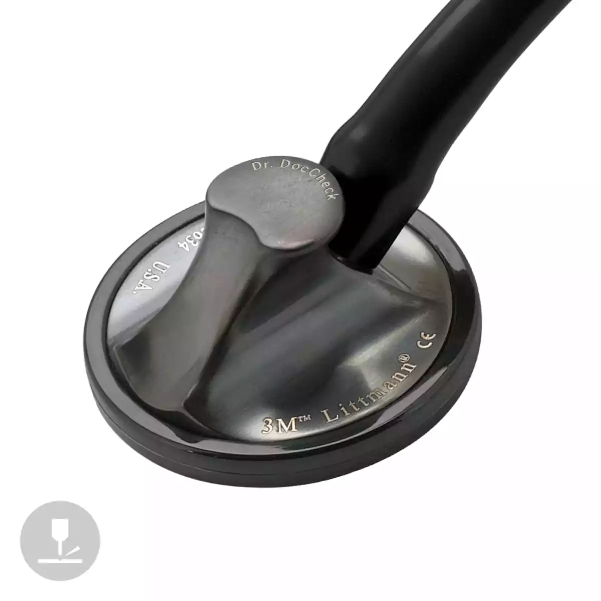  Master Cardiology Stethoscope