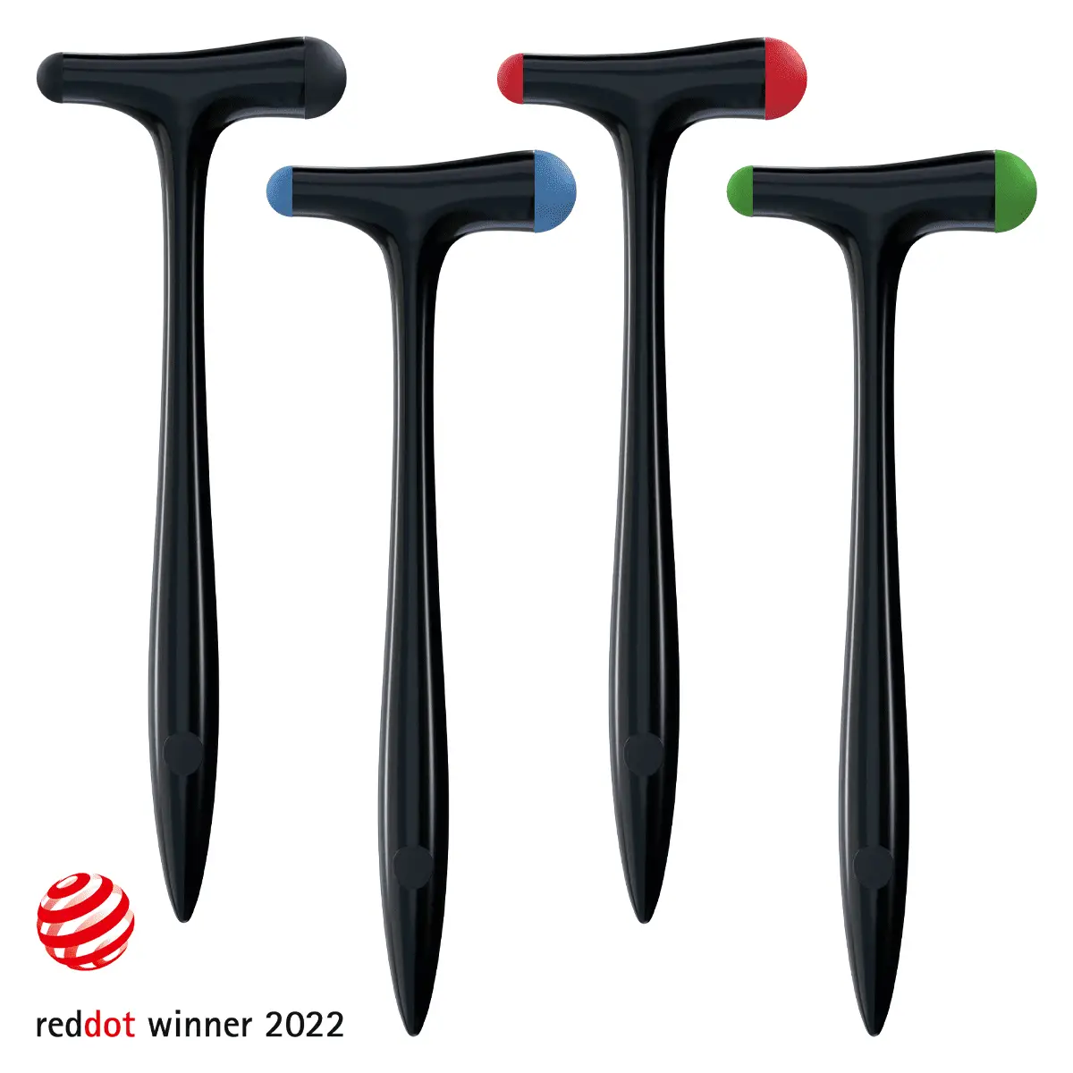 "Clôppe" reflex hammer "Clôppe" reflex hammer