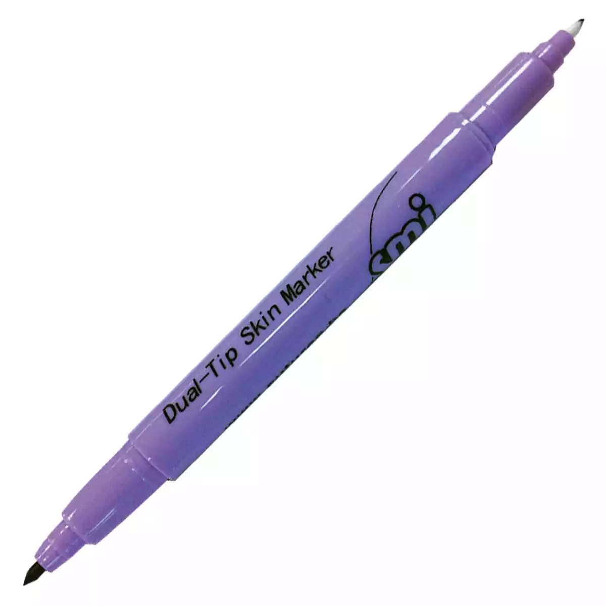  Dual Tip Skin Marking Pen