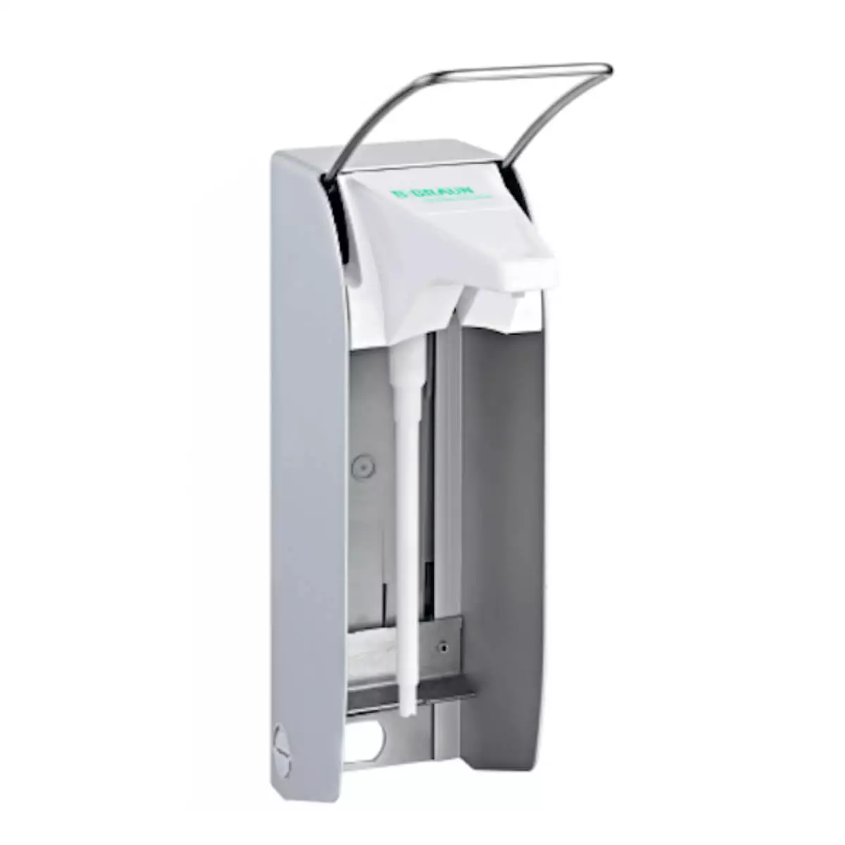  Universal Dispenser