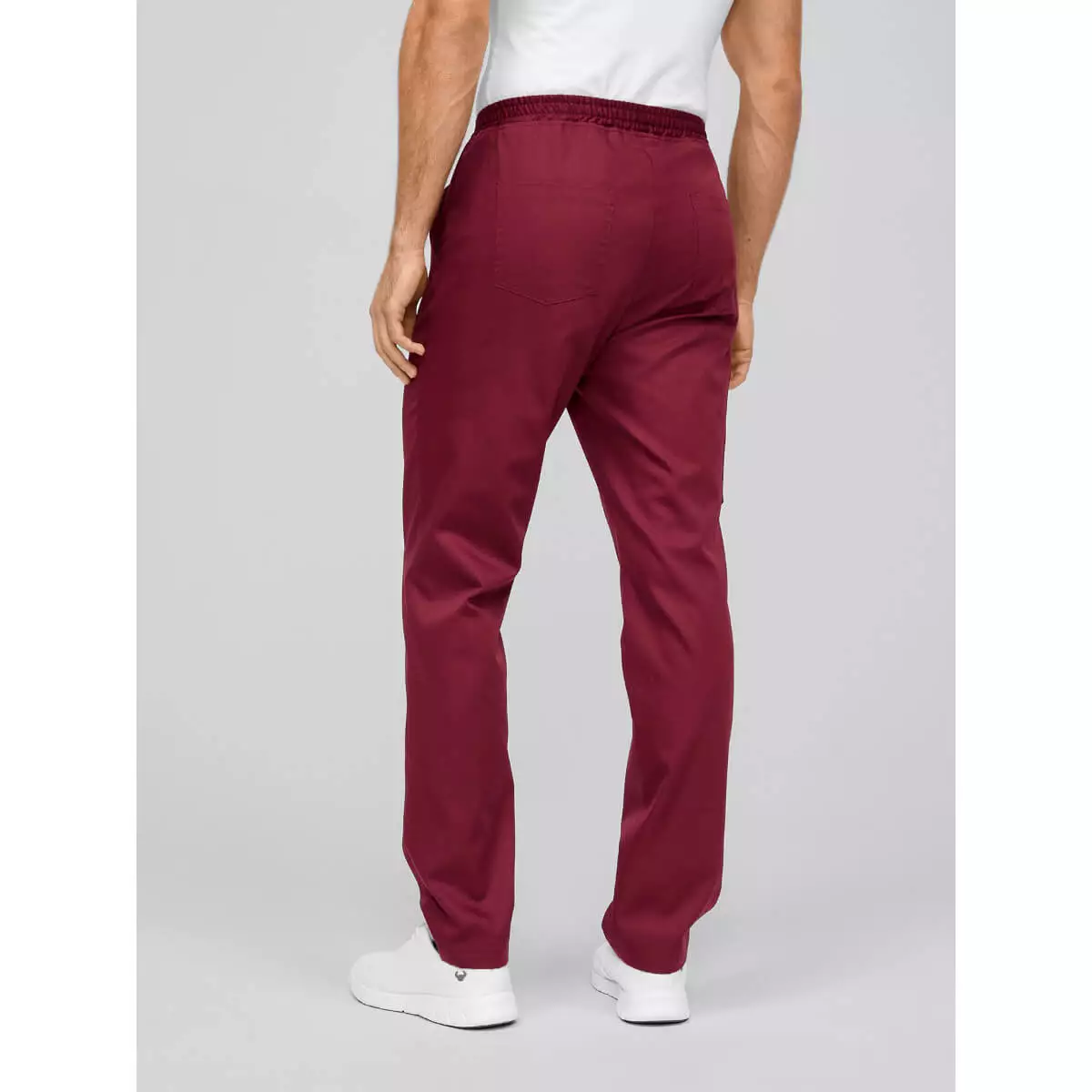  Milano unisex pull-on pants