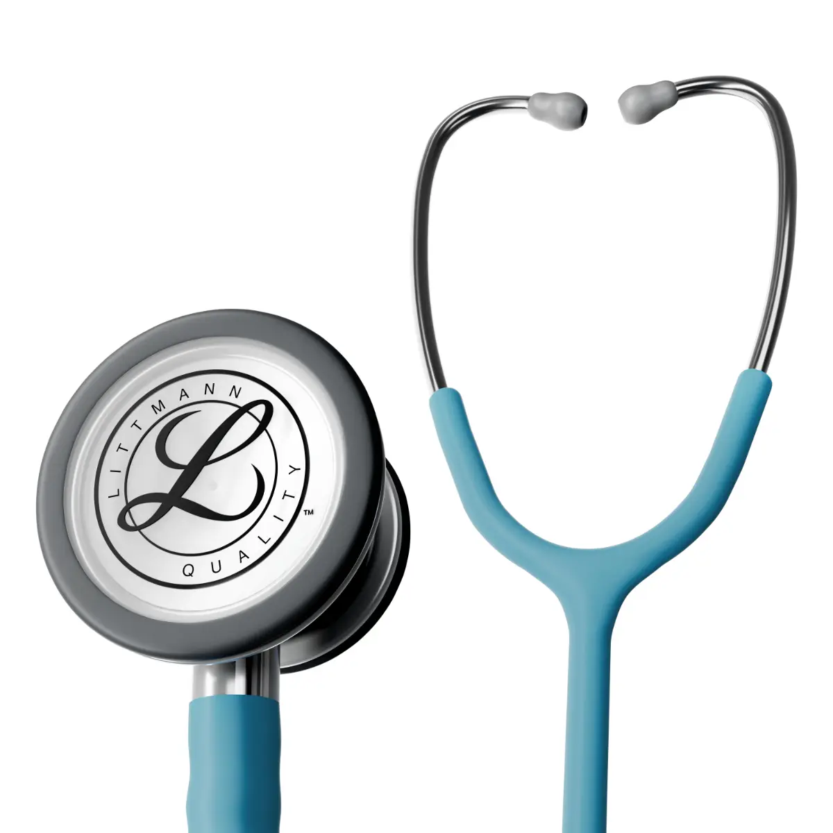 Classic III Stethoscope – Satin-finish tubing Classic III Stethoscope – Satin-finish tubing
