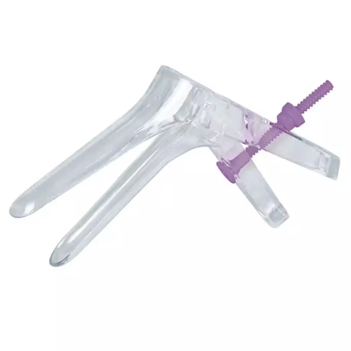  Plastic Vaginal Specula