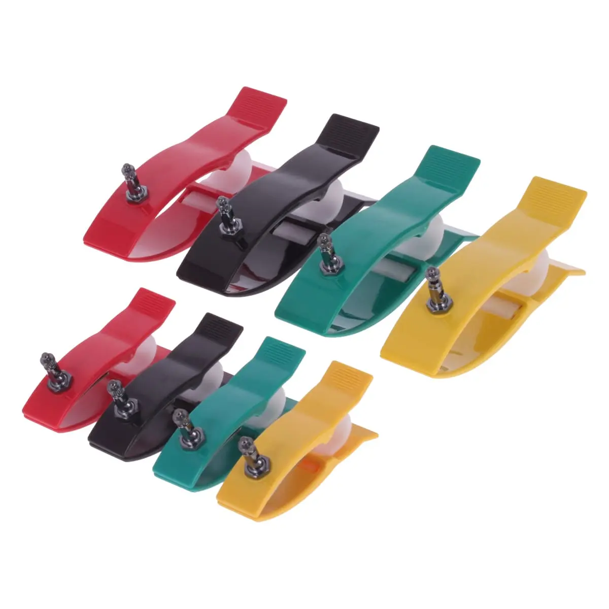  Limb clamp electrode set