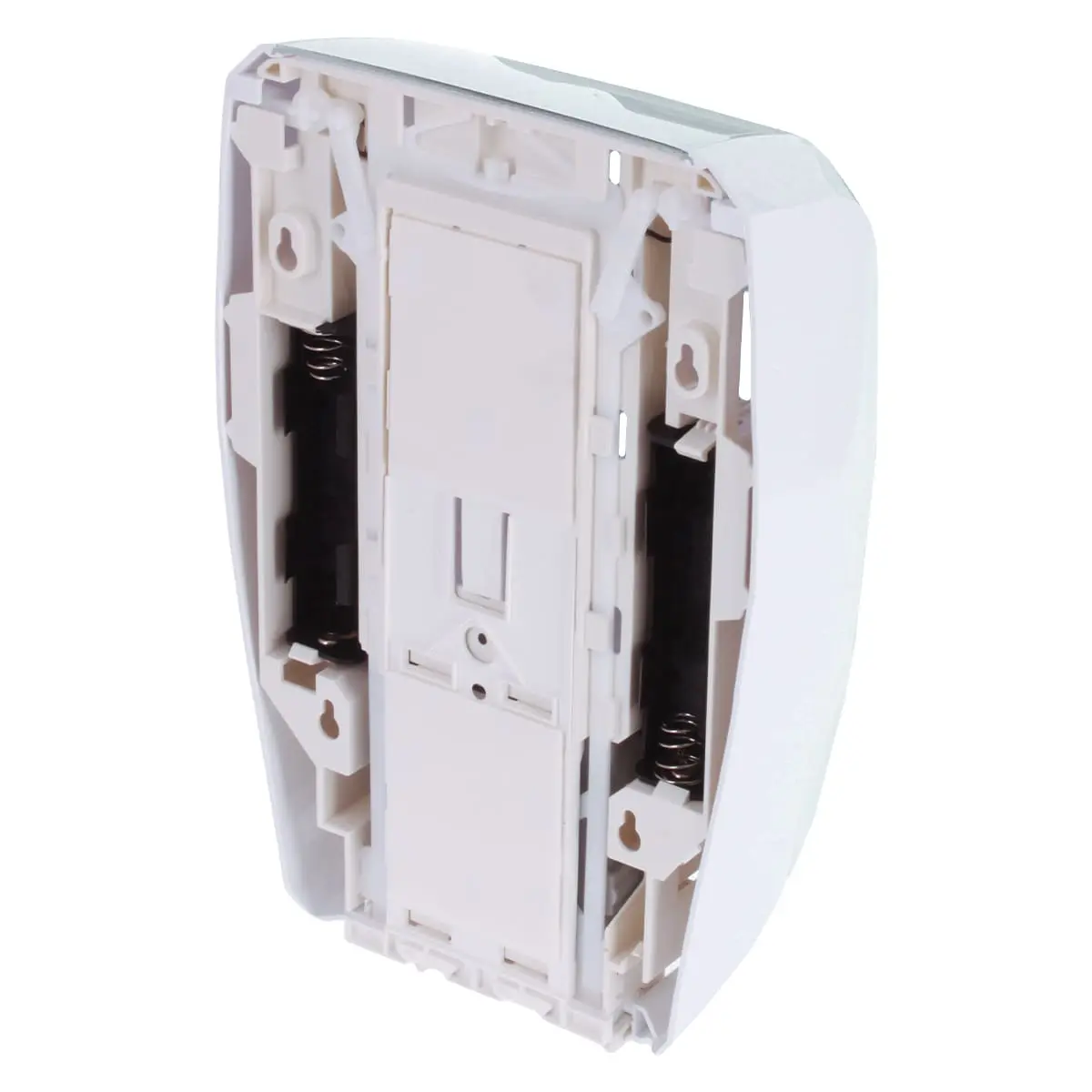  CleanSafe Touchless pump dispenser