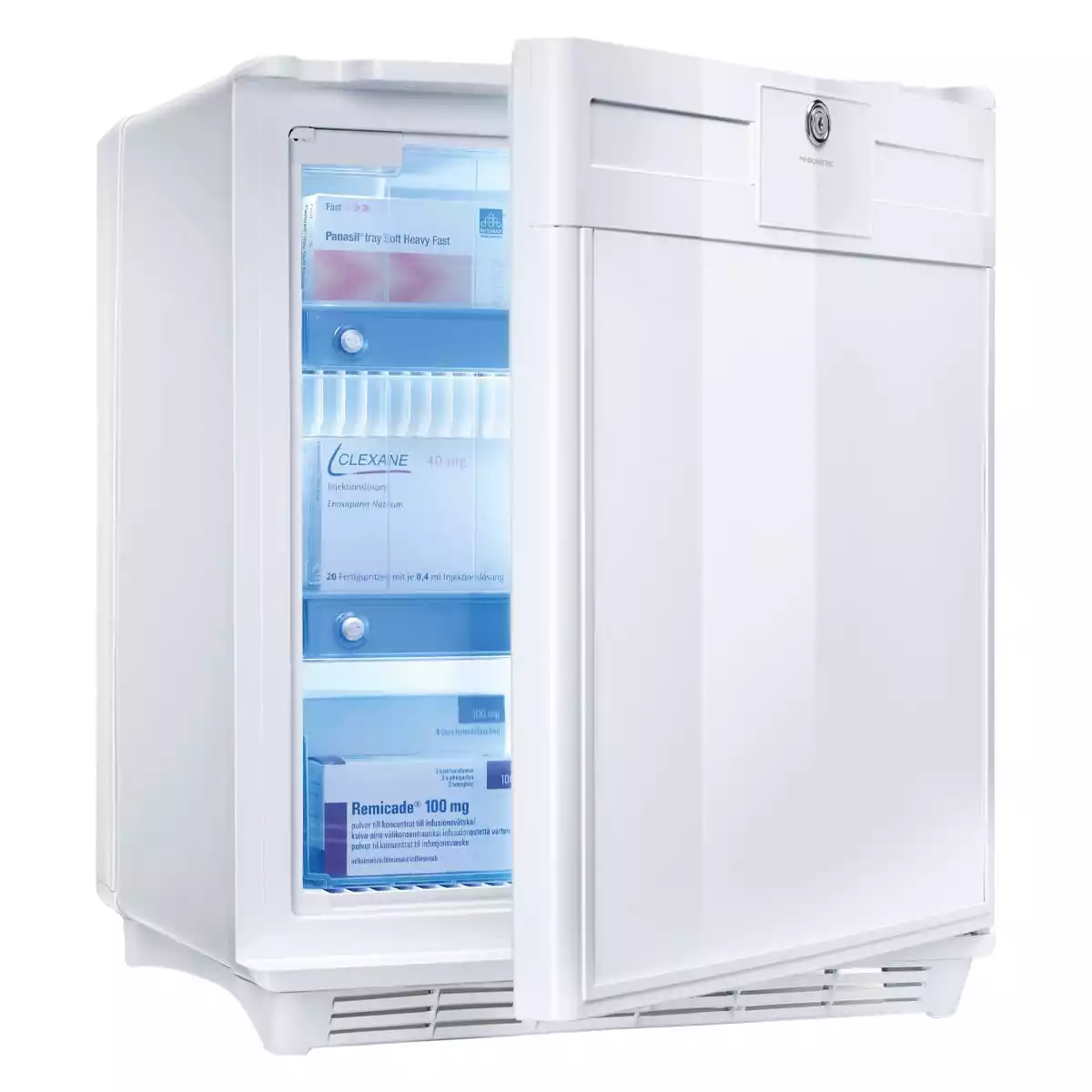  DS 601H medicine refrigerator