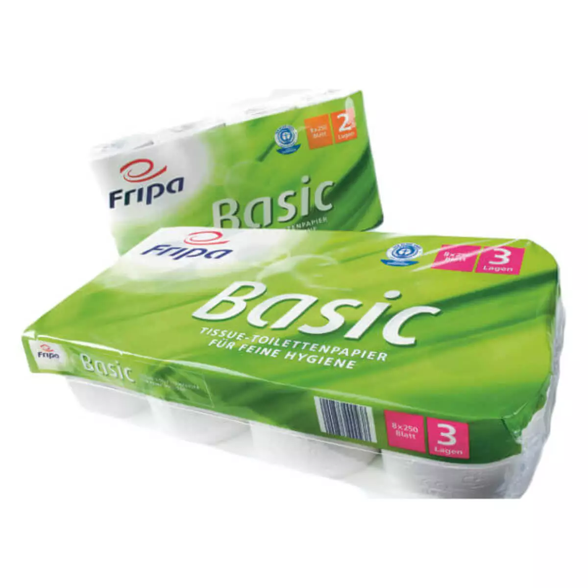  Basic Toilet Paper