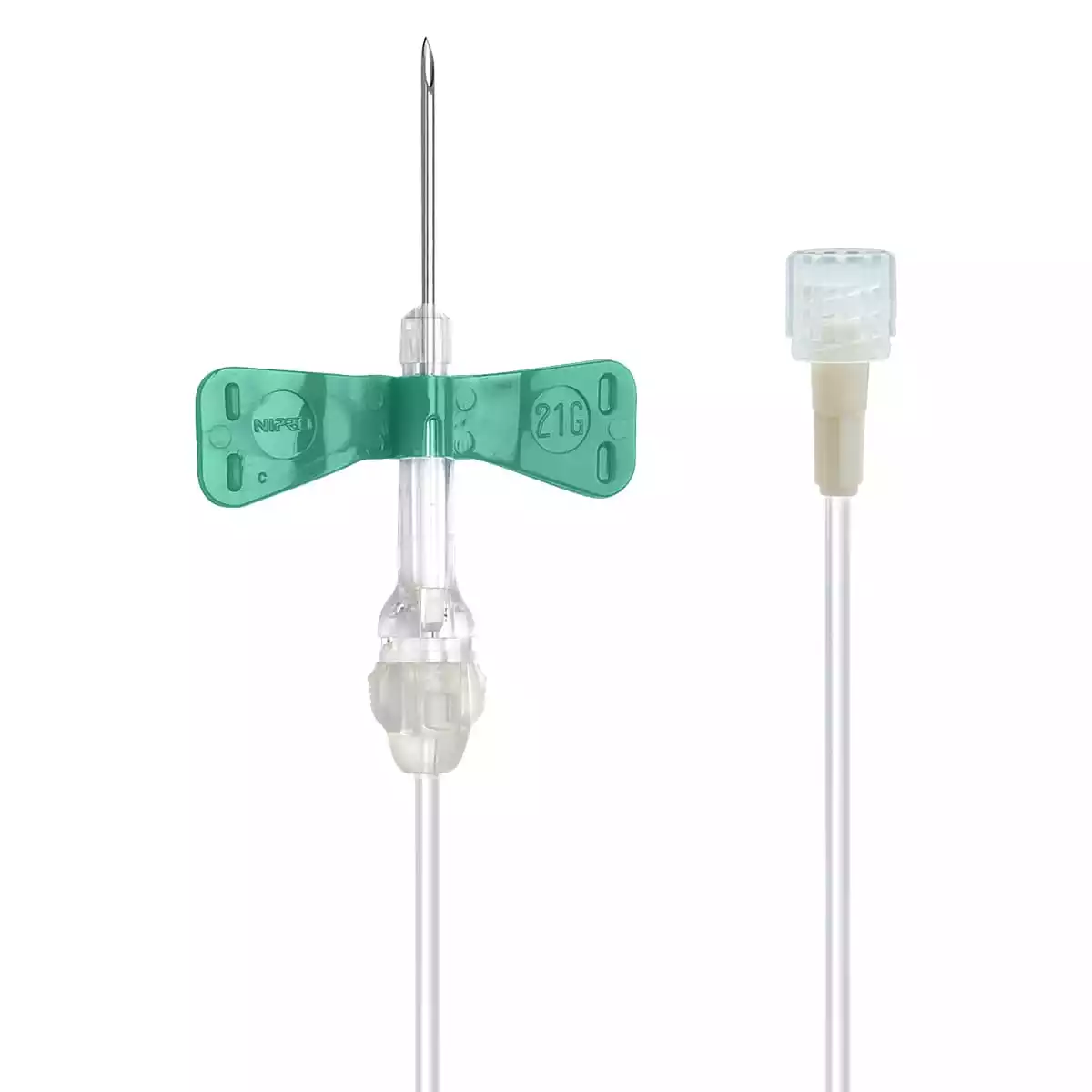 Venofix Safety venipuncture cannula Venofix Safety venipuncture cannula