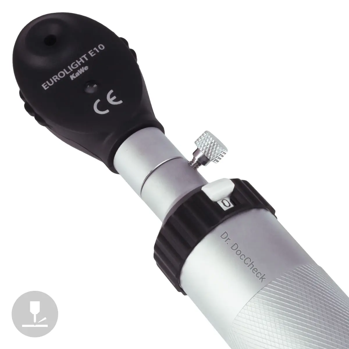  EUROLIGHT E10 ophthalmoscope
