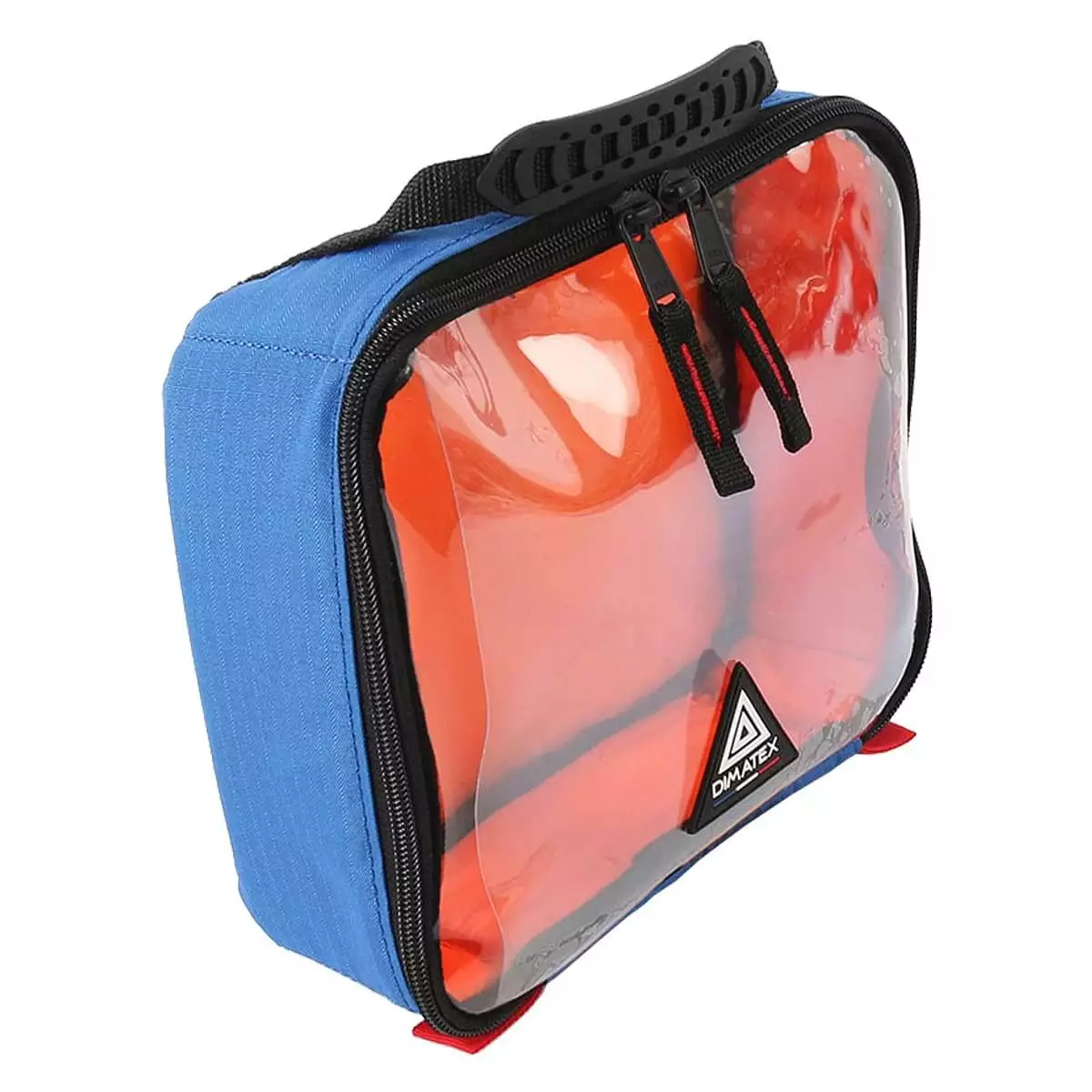  Emergency bag RACK